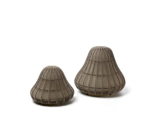 Напольный уличный светильник Talenti JACKIE