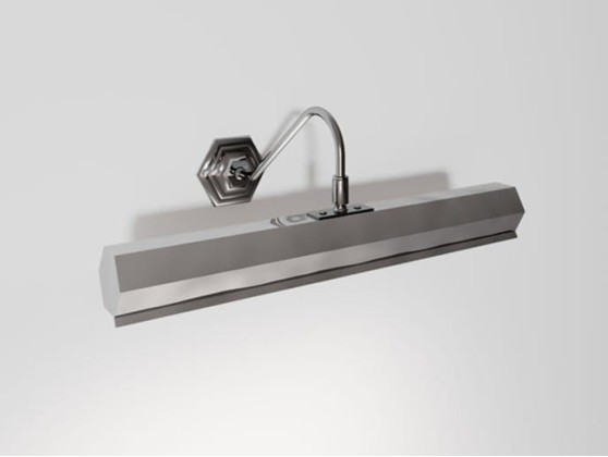 Бра - настенная лампа Park Avenue LIBRARY 50