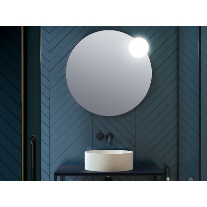 Зеркало Estiluz CIRC