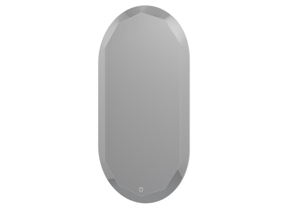 Зеркало для ванной комнаты JEE-O BLOOM MIRROR 45