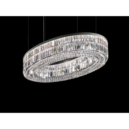 Подвесные светильники Masiero IMPERO &amp; DECO VE 760 S OV