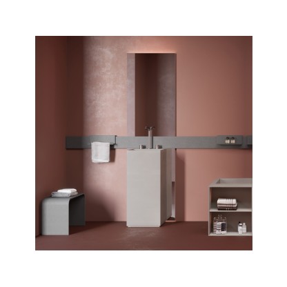 Зеркало для ванной комнаты Acquapazza J4H MAXI