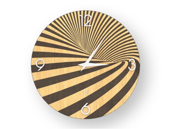 Часы LIGNIS® OPTICAL WARM