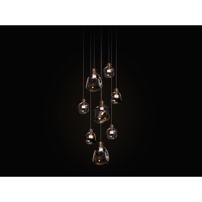 Подвесные светильники ILFARI CELESTE H8