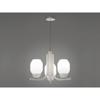 Подвесные светильники Alma light THECHANDELIER 5170/03