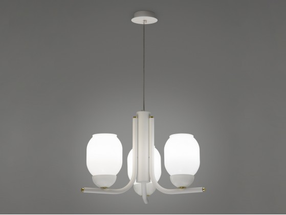 Подвесные светильники Alma light THECHANDELIER 5170/03