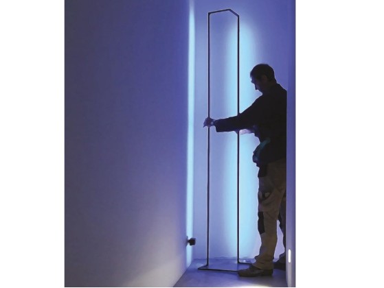 Напольный светильник Design Luce SUPERANGOLO