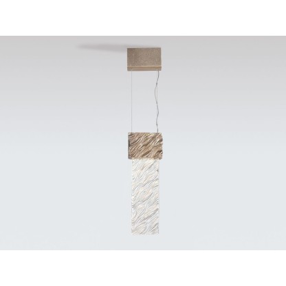 Подвесные светильники Serip MONDRIAN COASTLINE LARGE