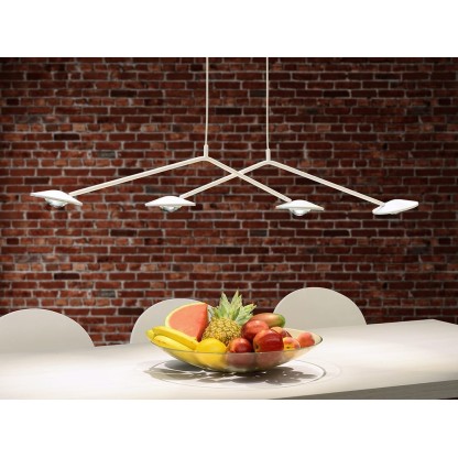 Подвесные светильники millelumen MILLELUMEN RISING