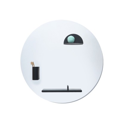 Зеркало для ванной комнаты Azzurra Ceramica FRANKY