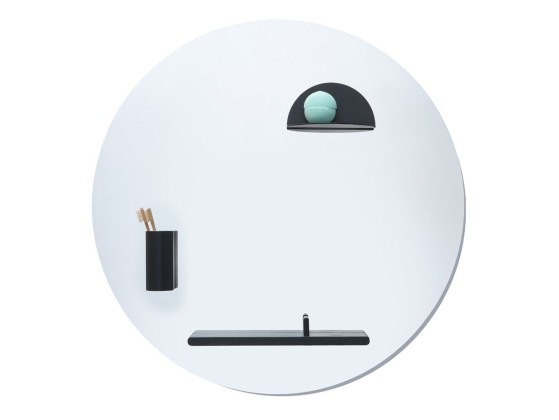 Зеркало для ванной комнаты Azzurra Ceramica FRANKY