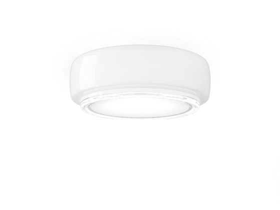 Бра - настенная лампа Vetreria Vistosi BOT PP 45