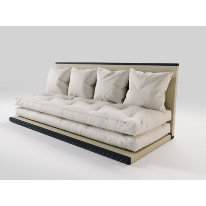 Диван Vivere Zen KANTO DOUBLE
