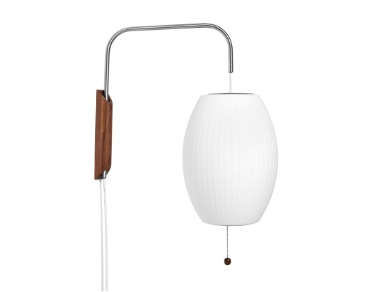 Бра - настенная лампа Hay NELSON CIGAR WALL