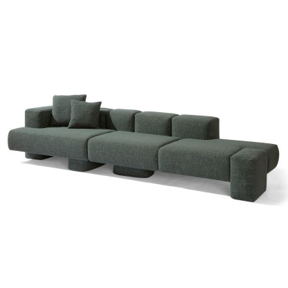 Диван Carpanese Home CUSCO