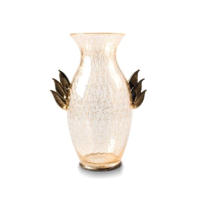 Ваза YourMurano PEGASUS BLACK