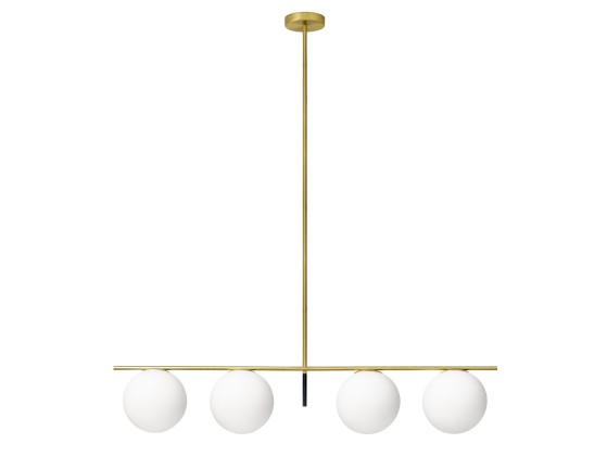 Подвесные светильники Miloox JUGEN 4