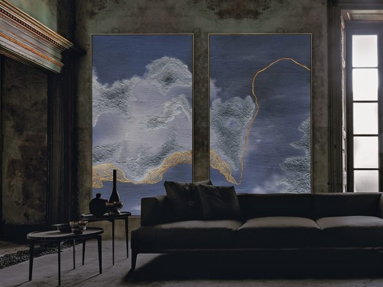 Картина Adriani e Rossi edizioni FOUR SEASON