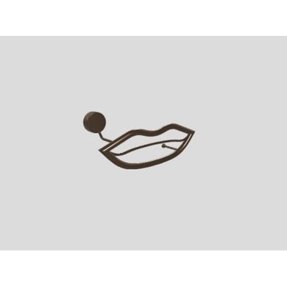 Бра - настенная лампа Masiero VISIO A M4