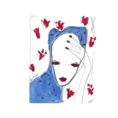 Акустические стеновые панели MOMENTI FR-015