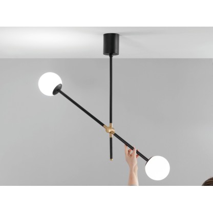 Подвесные светильники Fan Europe Lighting ANTITESI