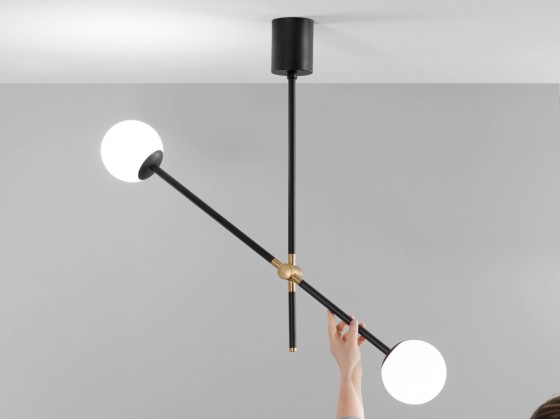 Подвесные светильники Fan Europe Lighting ANTITESI