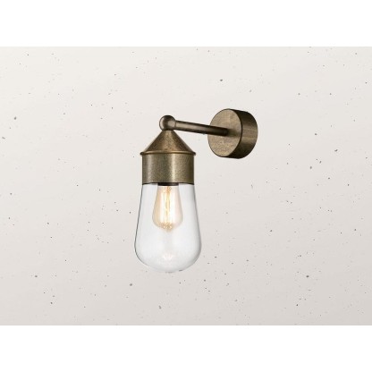 Настеннопотолочные светильники Il Fanale DROP MINI 270.44