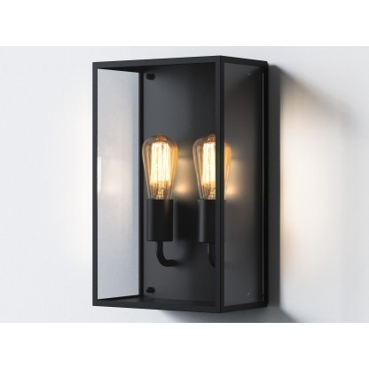 Настеннопотолочные светильники Astro Lighting MESSINA TWIN