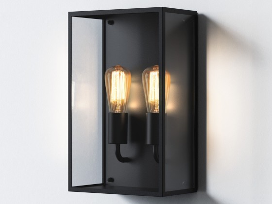 Настеннопотолочные светильники Astro Lighting MESSINA TWIN