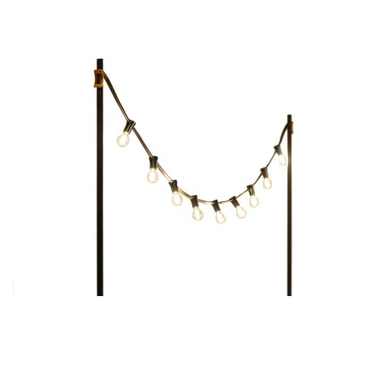 Уличная настольная лампа Vincent Sheppard LIGHT MY TABLE