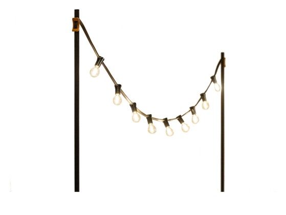 Уличная настольная лампа Vincent Sheppard LIGHT MY TABLE