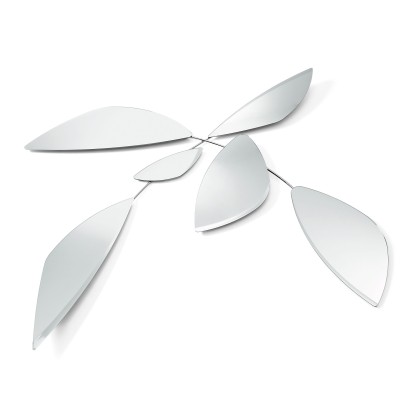 Зеркало Gallotti&Radice LEAF