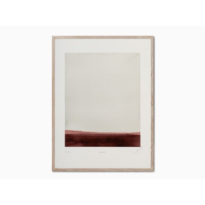 Плакат MOR DESIGN STRATA