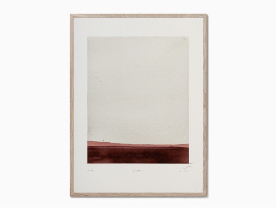 Плакат MOR DESIGN STRATA