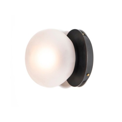 Бра - настенная лампа Luminaire Authentik NUBE-KREMA 0606-LA40