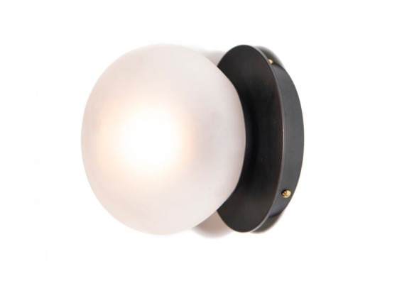 Бра - настенная лампа Luminaire Authentik NUBE-KREMA 0606-LA40