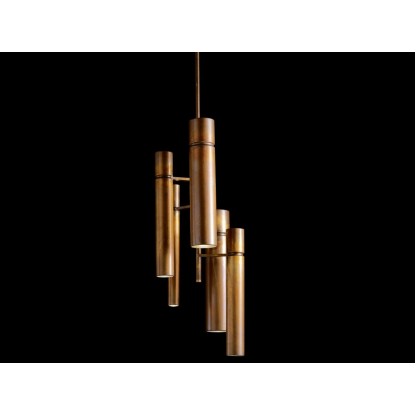 Подвесные светильники Henge TUBULAR