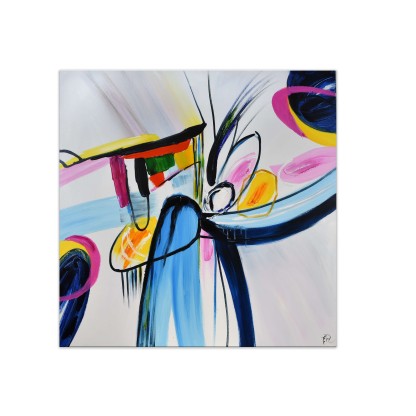 Картина Arte dal Mondo WF002X1