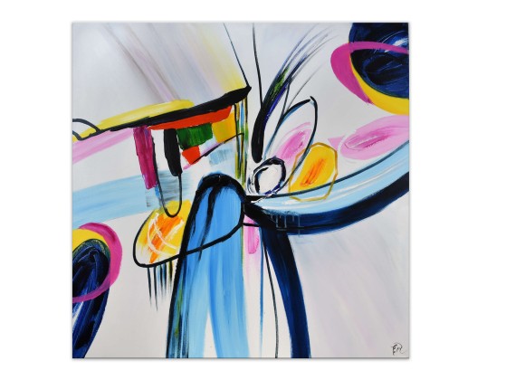 Картина Arte dal Mondo WF002X1