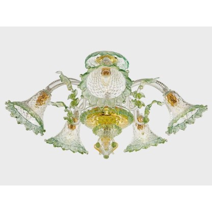 Потолочные светильники Sogni Di Cristallo APOLLO DEI DOGI