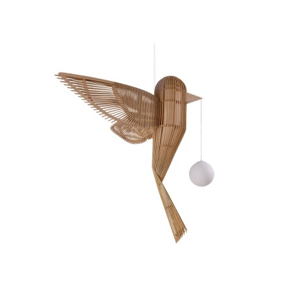 Подвесные светильники LZF BIG BIRD VERTICAL