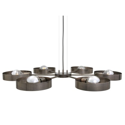 Подвесные светильники Mullan Lighting FOSSA