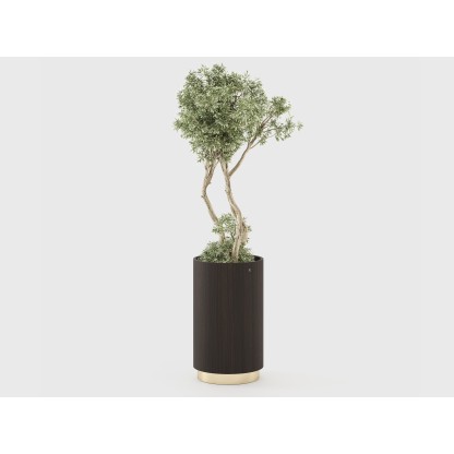 Ваза Laskasas GOLD