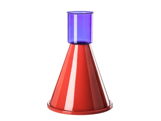 Ваза VENINI GOBURAM