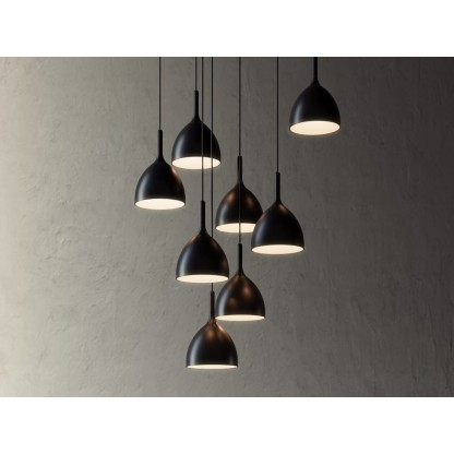 Подвесные светильники Rotaliana DRINK