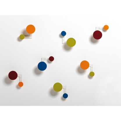 Вешалка для одежды rosconi PLANET