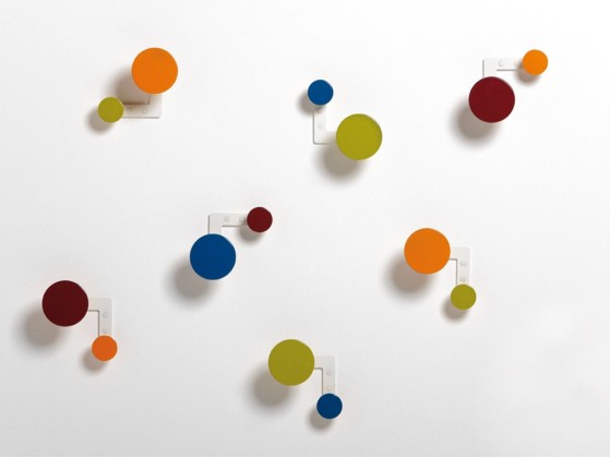 Вешалка для одежды rosconi PLANET