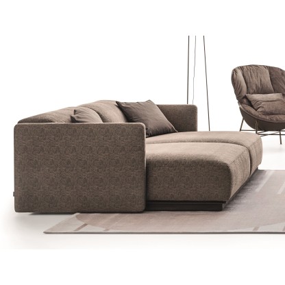 Диван Ditre Italia ARLOTT LOW