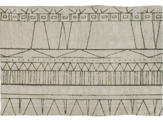 Ковер BRABBU CUZCO