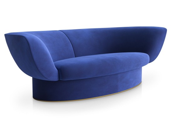 Диван Sicis TULIPA